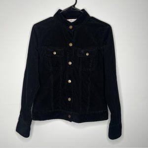 Tommy Hilfiger Corduroy Jacket